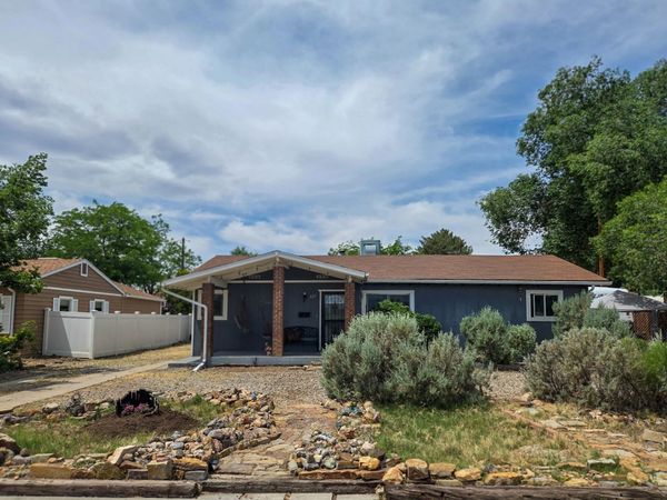 625 N 18th Street , Grand Junction, CO 81501