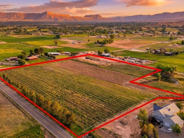 3107 A 1/2 Road, Unit Land-Farm&, Grand Junction, CO 81503