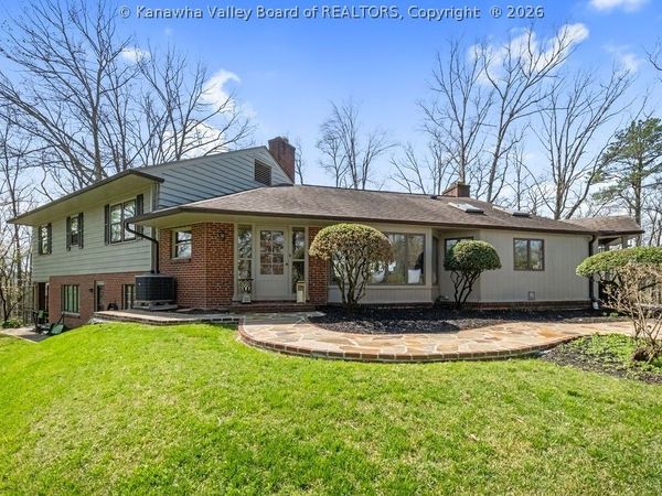 1620 Ridgeview Road, Charleston, WV 25314