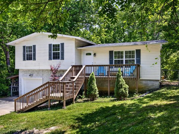 4404 Shelborne Drive , Chattanooga, TN 37416