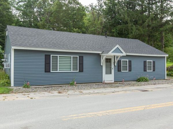 31 Church Street, Tilton, NH 03276
