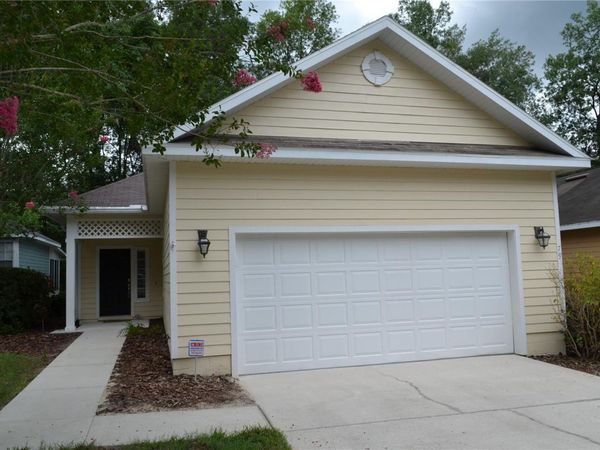 79 NW 48TH BOULEVARD , GAINESVILLE, FL 32607