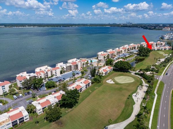 5532 PUERTA DEL SOL BOULEVARD S, Unit 138, ST PETERSBURG, FL 33715
