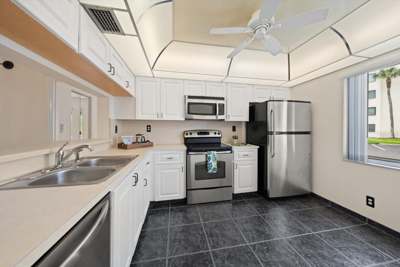 5532 Puerta Del Sol Boulevard S, Unit 138, Saint Petersburg, FL 33715 Photo