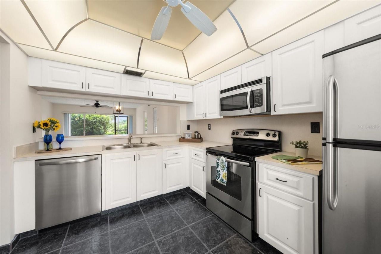 5532 Puerta Del Sol Boulevard S, Unit 138, Saint Petersburg, FL 33715 Photo