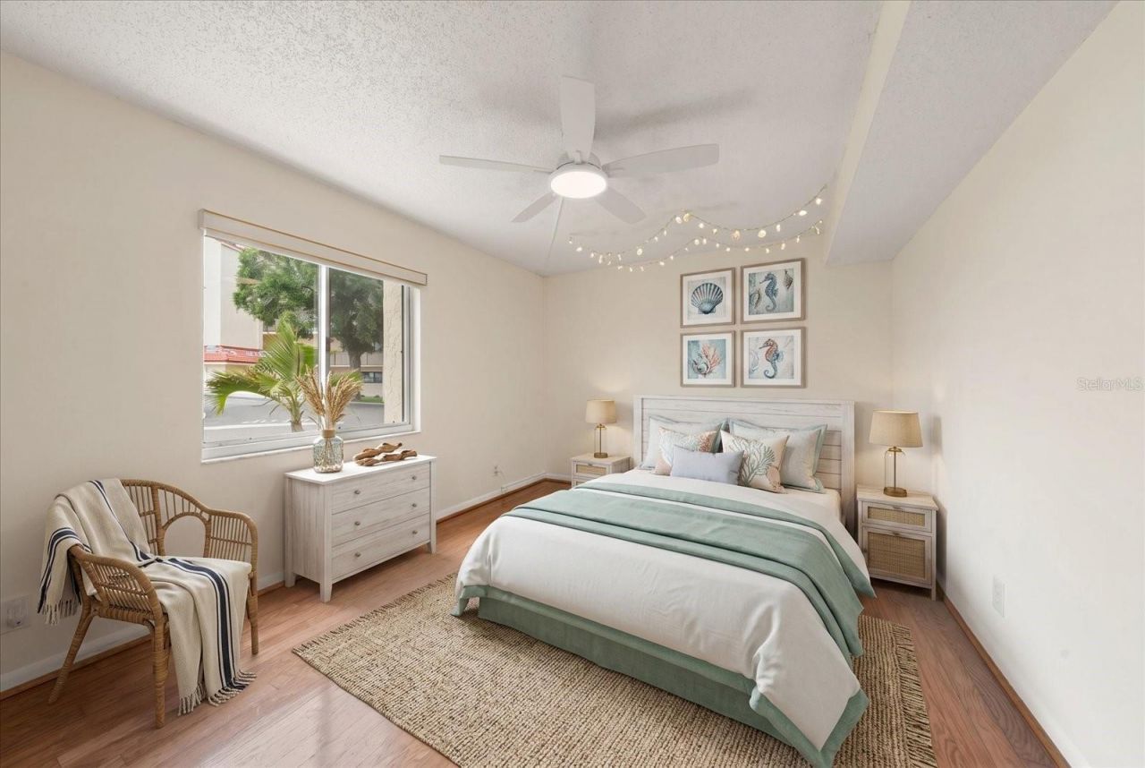 5532 Puerta Del Sol Boulevard S, Unit 138, Saint Petersburg, FL 33715 Photo