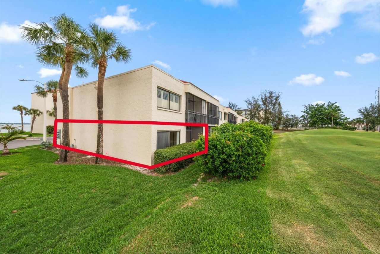 5532 Puerta Del Sol Boulevard S, Unit 138, Saint Petersburg, FL 33715 Photo