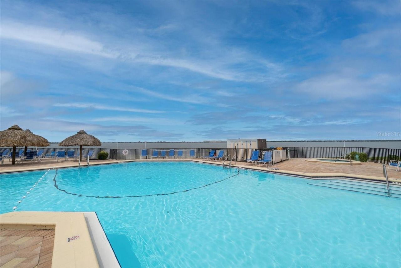 5532 Puerta Del Sol Boulevard S, Unit 138, Saint Petersburg, FL 33715 Photo