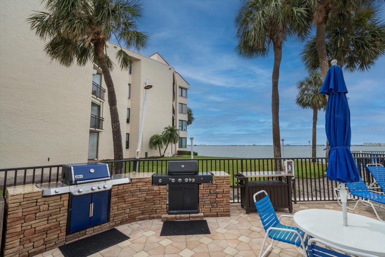 5532 Puerta Del Sol Boulevard S, Unit 138, Saint Petersburg, FL 33715 Photo