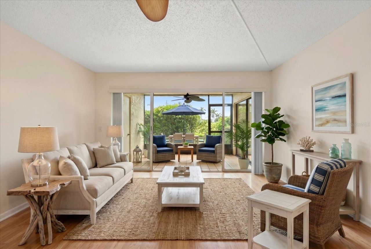 5532 Puerta Del Sol Boulevard S, Unit 138, Saint Petersburg, FL 33715 Photo