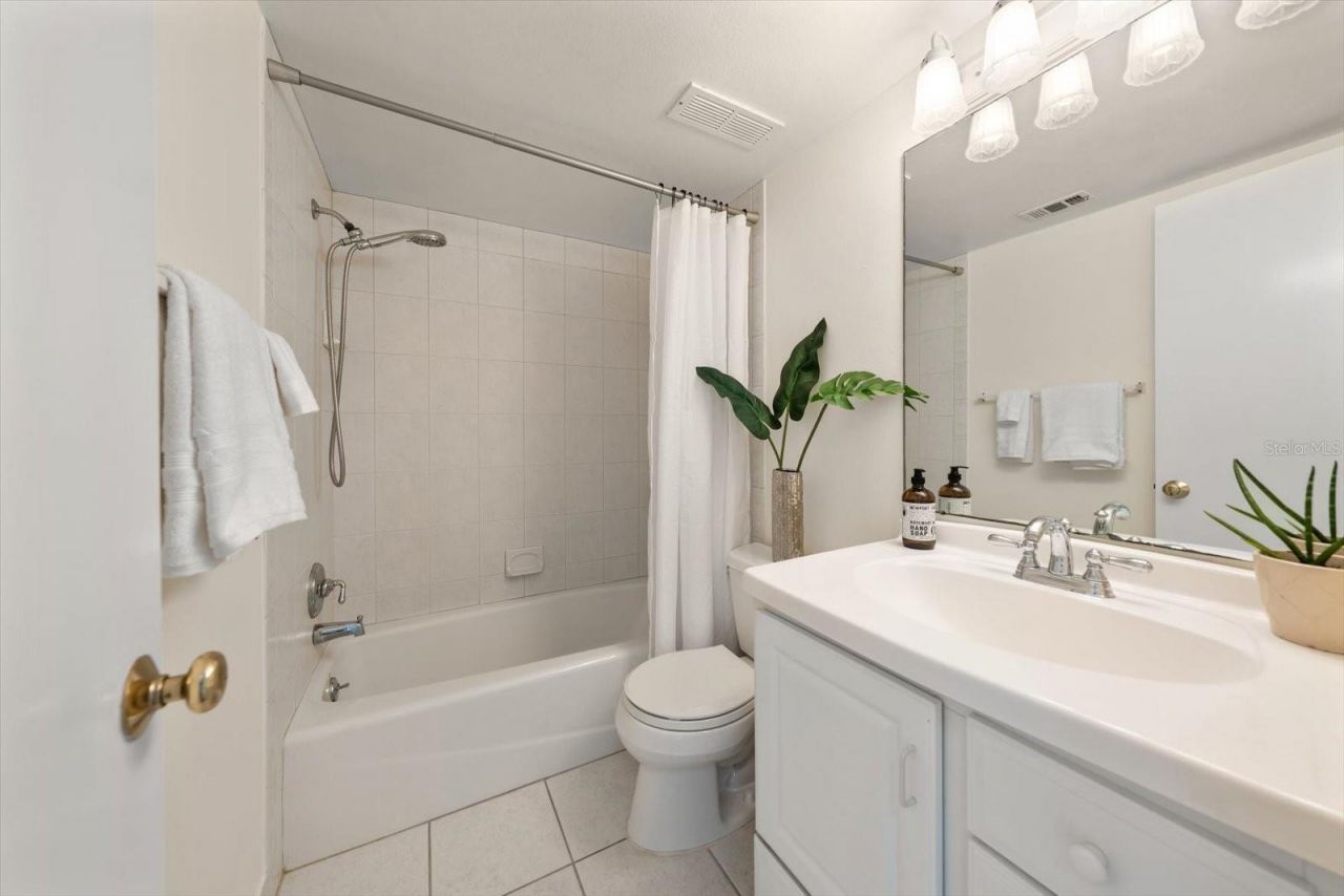 5532 Puerta Del Sol Boulevard S, Unit 138, Saint Petersburg, FL 33715 Photo