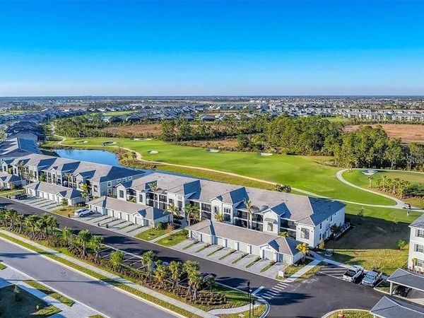 12390 WELLEN GOLF STREET , Unit 101, VENICE, FL 34293