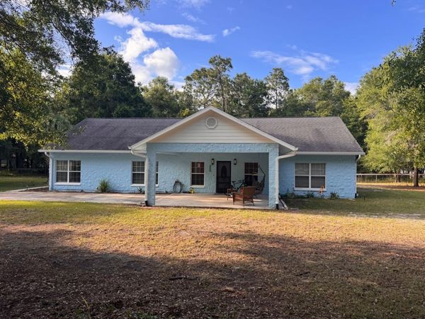 10625 NW 14TH STREET , OCALA, FL 34482