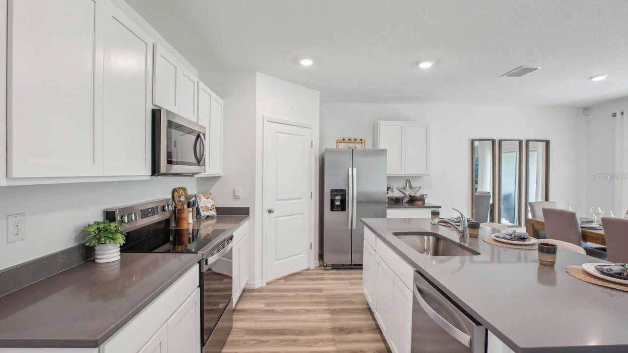 15023 Crosshall Stream Drive, Wimauma, FL 33598 Photo