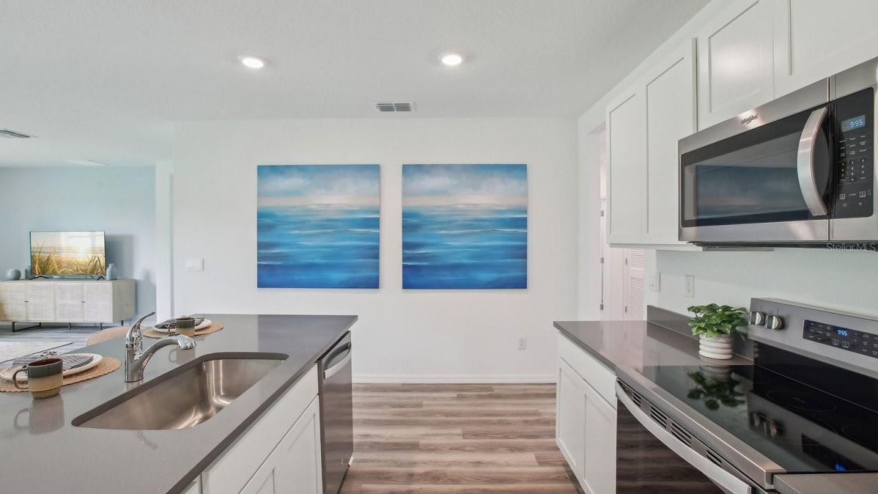 15023 Crosshall Stream Drive, Wimauma, FL 33598 Photo