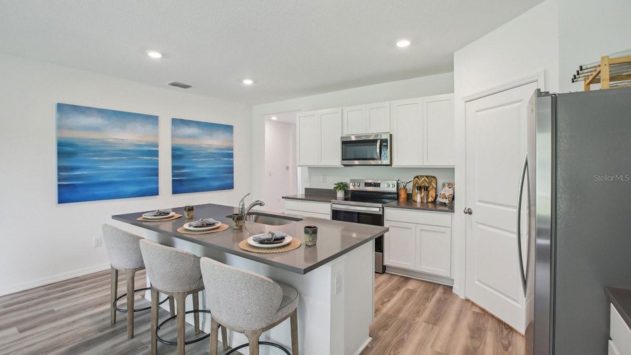15023 Crosshall Stream Drive, Wimauma, FL 33598 Photo