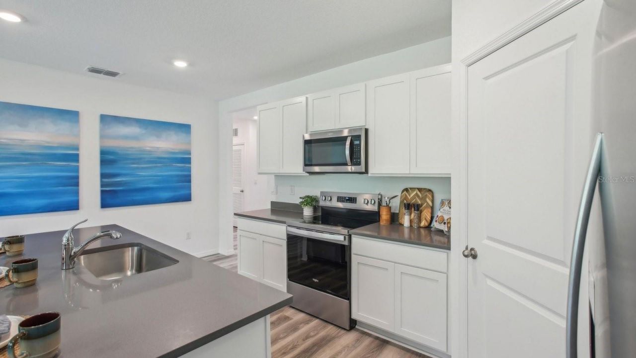 15023 Crosshall Stream Drive, Wimauma, FL 33598 Photo