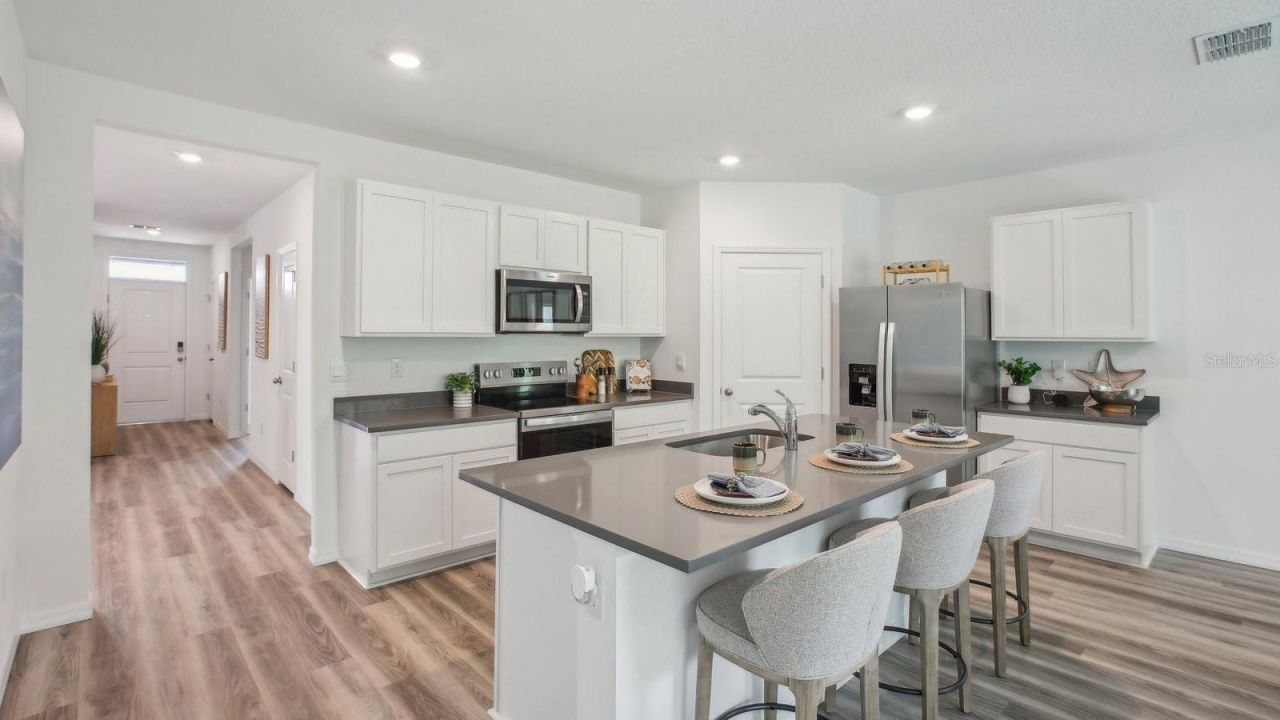 15023 Crosshall Stream Drive, Wimauma, FL 33598 Photo