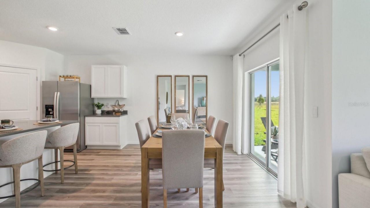 15023 Crosshall Stream Drive, Wimauma, FL 33598 Photo