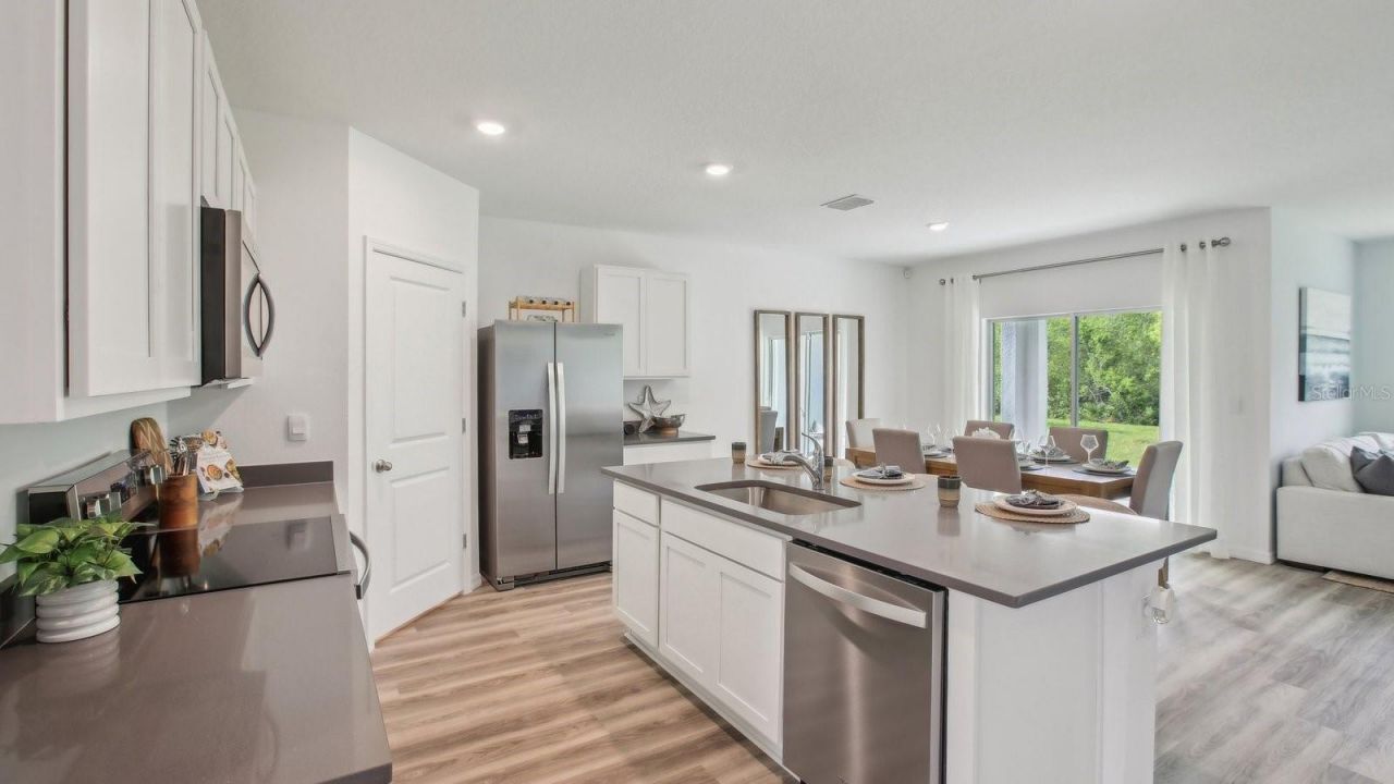 15023 Crosshall Stream Drive, Wimauma, FL 33598 Photo