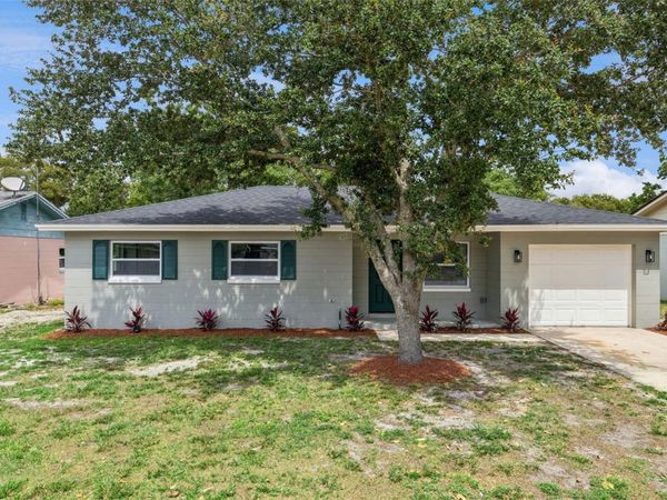 1603 DOREEN AVENUE , OCOEE, FL 34761