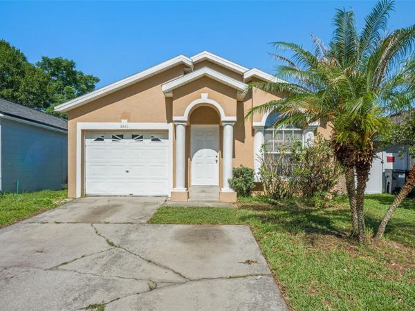2920 CURRY VILLAGE LANE, ORLANDO, FL 32822