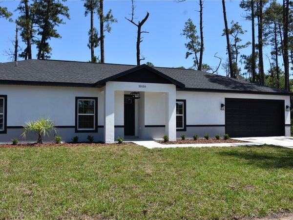 20150 WILLOW CIRCLE , MOUNT DORA, FL 32757