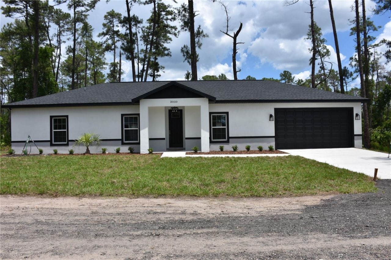 20150 Willow Circle, Mount Dora, FL 32757 Photo
