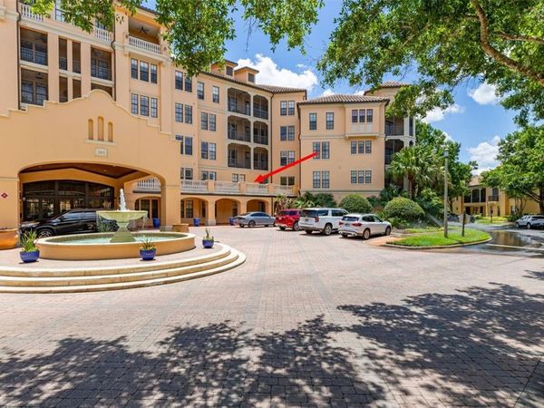 501 MIRASOL CIRCLE , Unit 215, KISSIMMEE, FL 34747