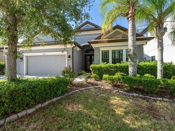 13819 MOONSTONE CANYON DRIVE , RIVERVIEW, FL 33579