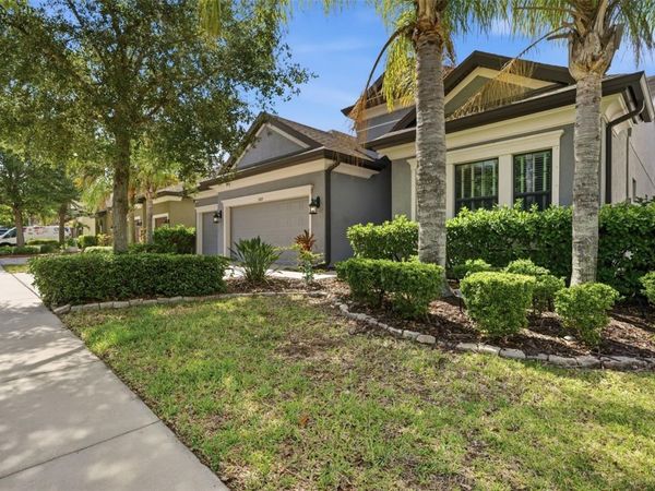 13819 MOONSTONE CANYON DRIVE , RIVERVIEW, FL 33579