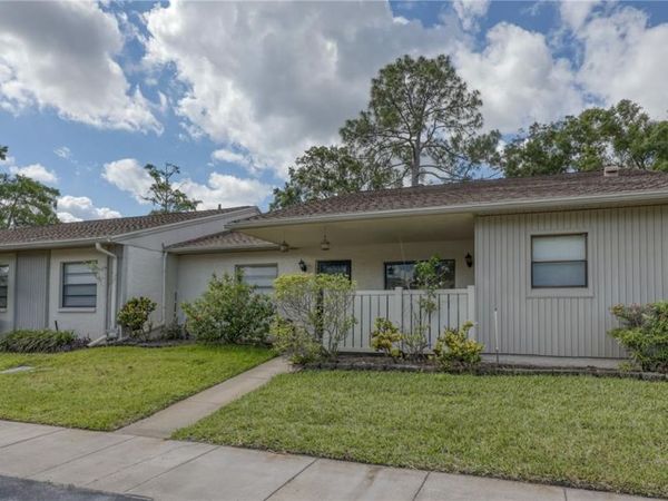 25 TADS TRAIL, OLDSMAR, FL 34677