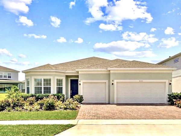 8322 PARK CLIFF WAY, ORLANDO, FL 32836