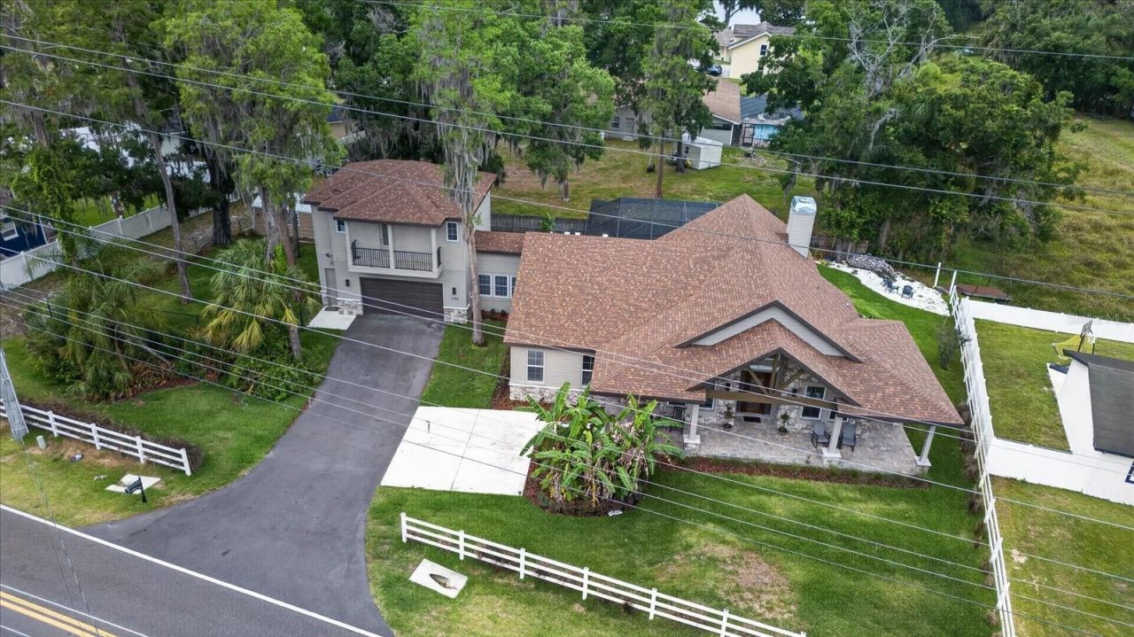 1208 Sunset Lane, Lutz, FL 33549 Photo
