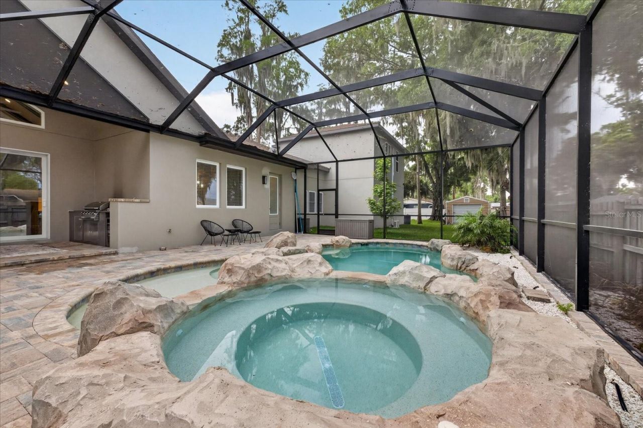 1208 Sunset Lane, Lutz, FL 33549 Photo