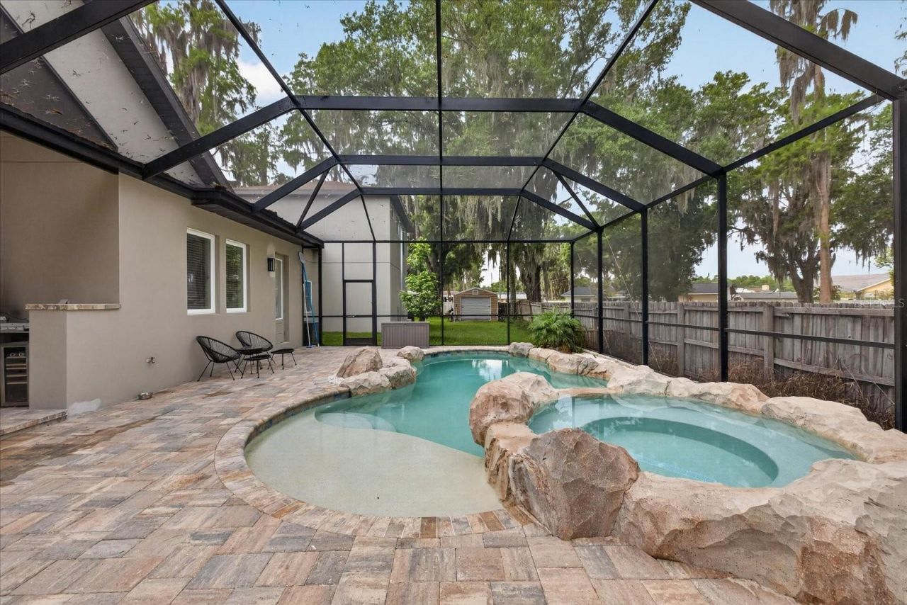 1208 Sunset Lane, Lutz, FL 33549 Photo