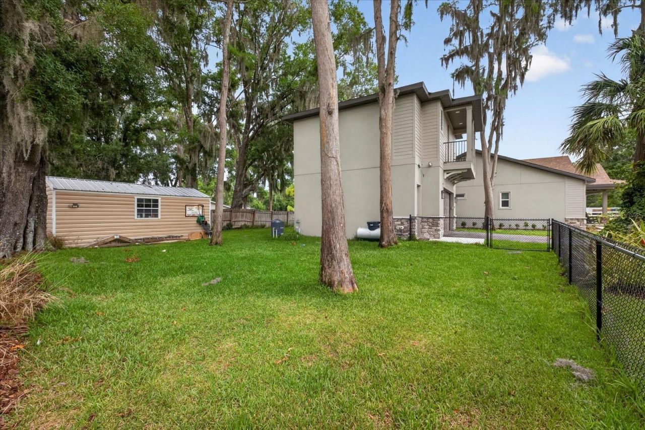 1208 Sunset Lane, Lutz, FL 33549 Photo