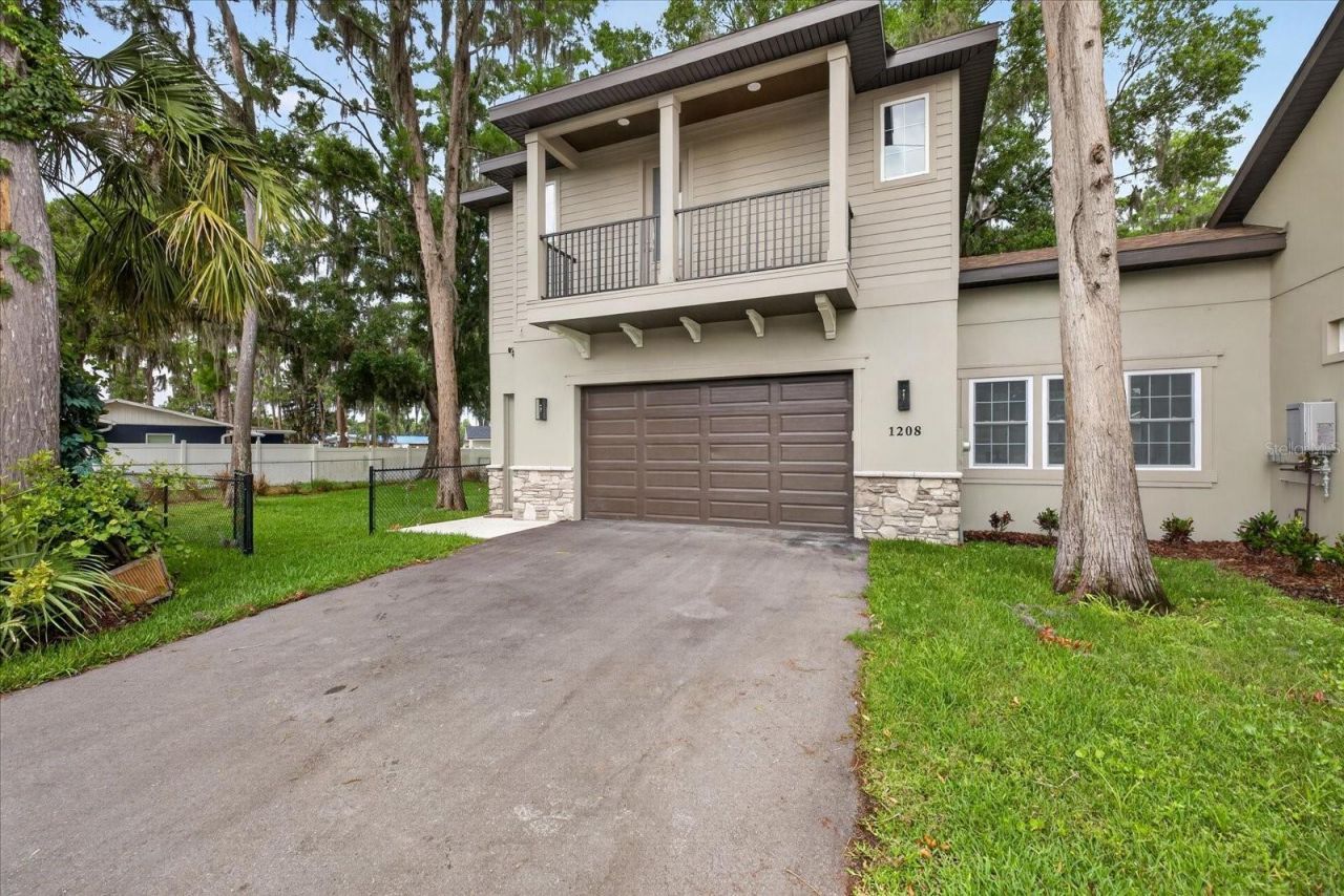 1208 Sunset Lane, Lutz, FL 33549 Photo