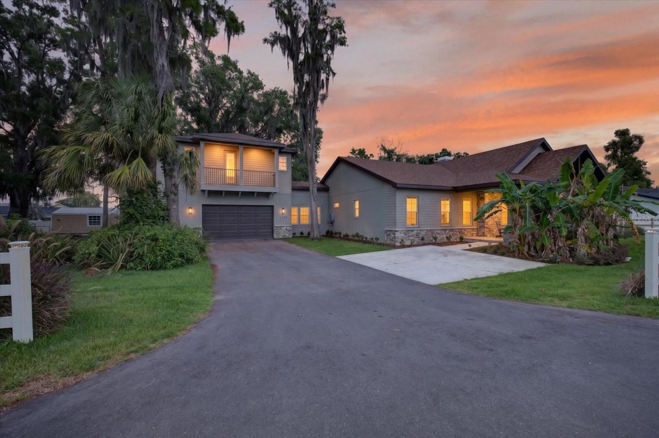 1208 Sunset Lane, Lutz, FL 33549 Photo