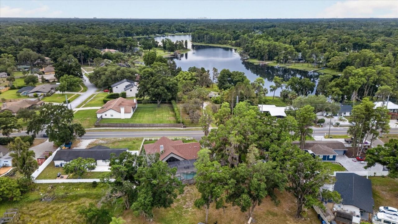 1208 Sunset Lane, Lutz, FL 33549 Photo