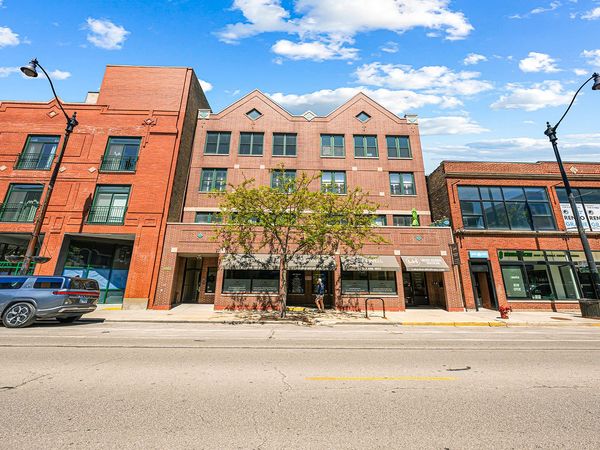 2733 N Lincoln Avenue , Unit A, Chicago, IL 60614