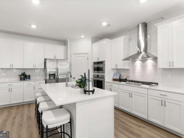 2901 Beaver Dam Lane, Gainesville, GA 30507