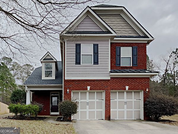 14 Stone Court, Newnan, GA 30265