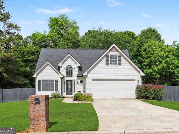 2925 Shane Drive, Snellville, GA 30078