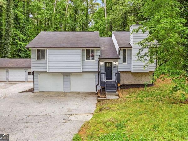 3021 Munson Court, Snellville, GA 30039