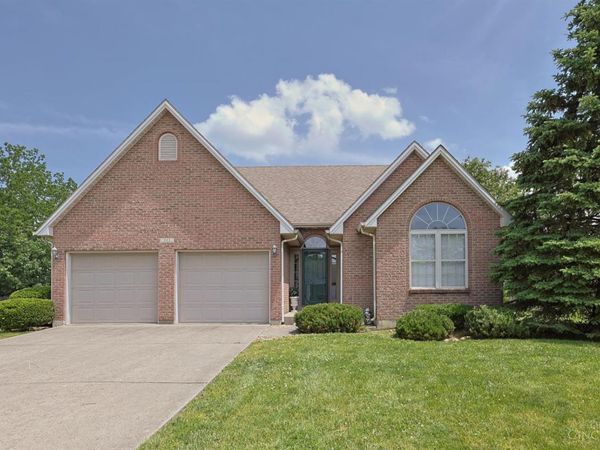 313 Sharon Court, Middletown, OH 45042
