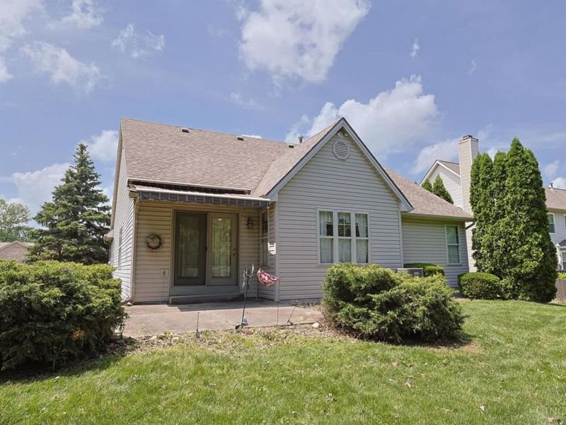 313 Sharon Court, Middletown, OH 45042 Photo 33