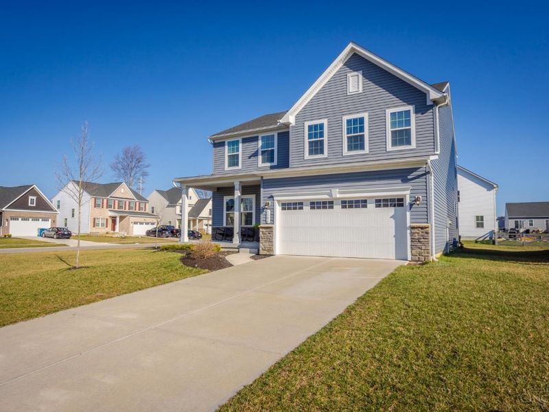 1586 Rosebush Court, Batavia Twp, OH 45102 Photo 39