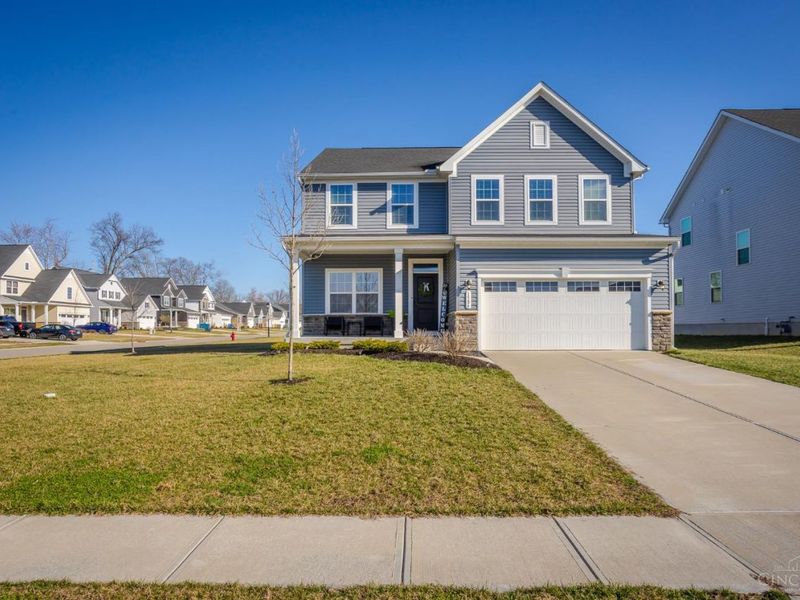 1586 Rosebush Court, Batavia Twp, OH 45102 Photo 41