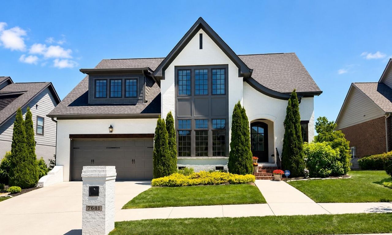 7861 Eden Court , Chattanooga, TN 37421 Main Photo